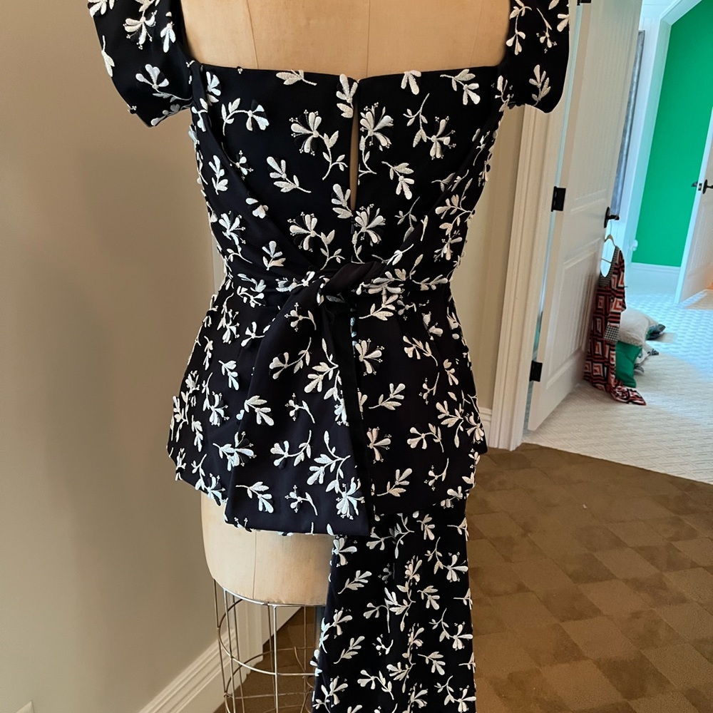 Smashing cocktail top